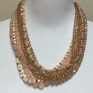 Loft Necklace